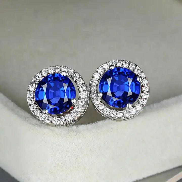 Lúcia | Celestine Earrings