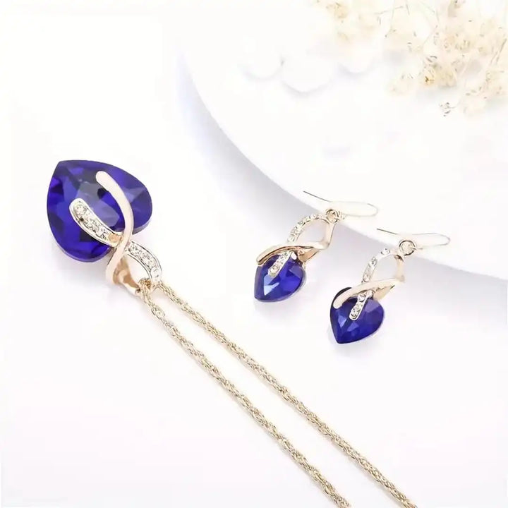 Tavira | Marisolde Jewelry Set