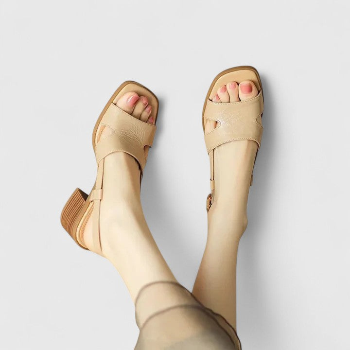 Marise | Orthopedic Comfy Sandals