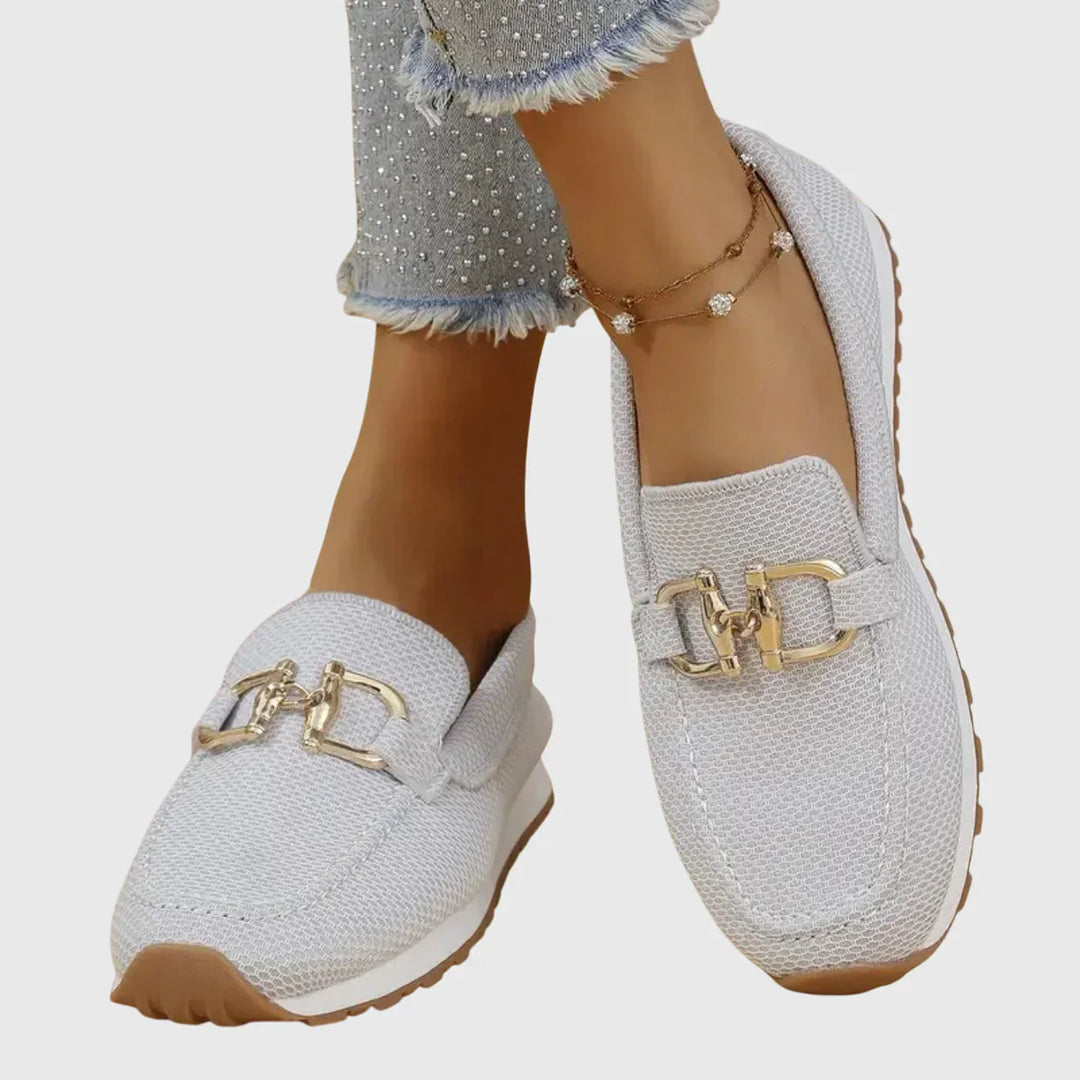 Chiara | Loafer-Style Comfort Sneakers