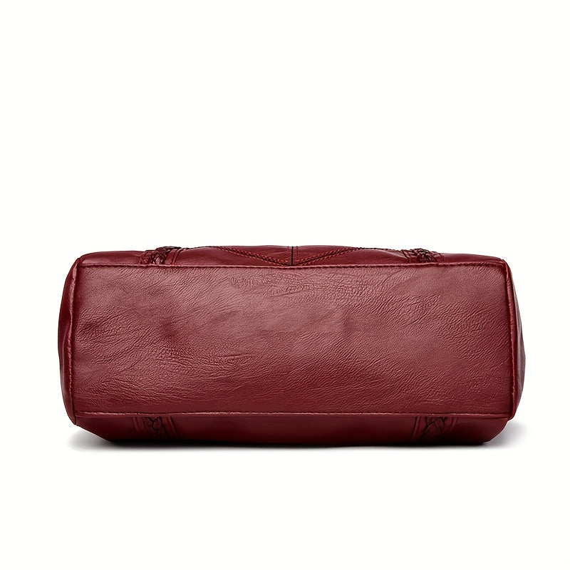 Valeria™ | Elegant Handbag