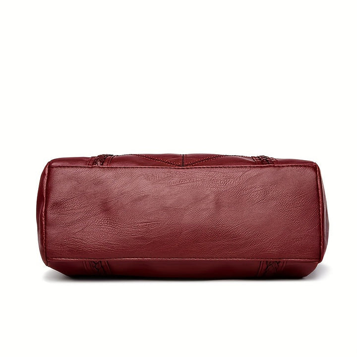 Valeria™ | Elegant Handbag