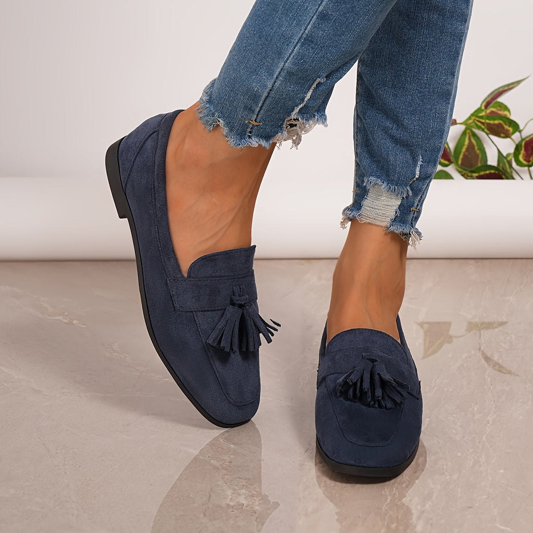 Solena | Everyday Comfort Support Shoes