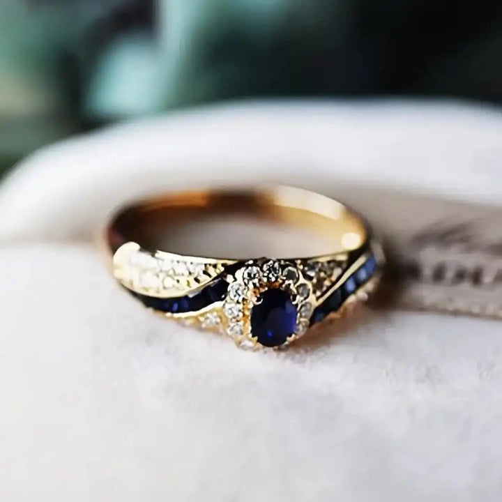 Avelisse | Moraziel Ring