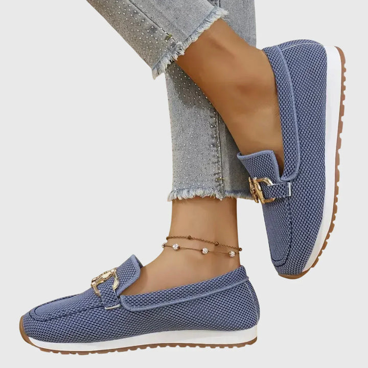 Chiara | Loafer-Style Comfort Sneakers
