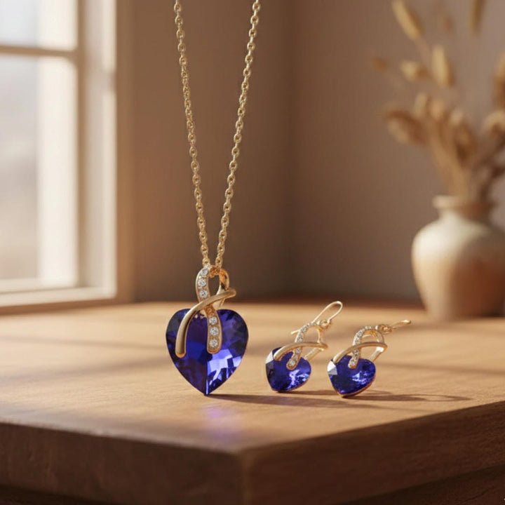 Tavira | Marisolde Jewelry Set