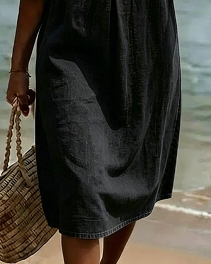 Eliza | Summer Dress