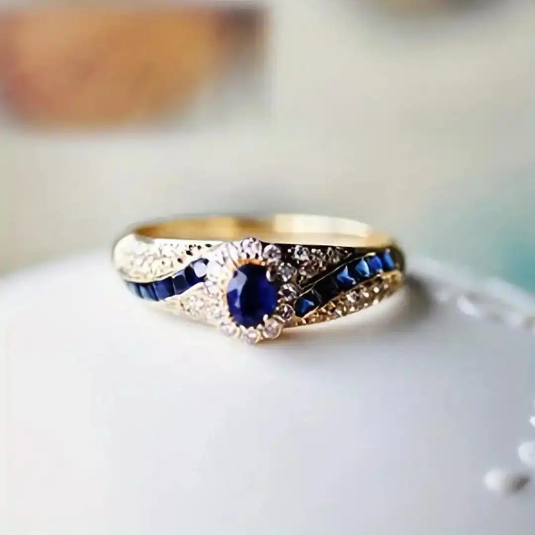 Avelisse | Moraziel Ring