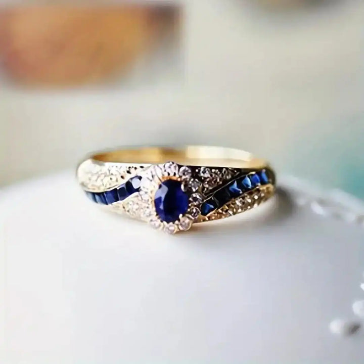 Avelisse | Moraziel Ring