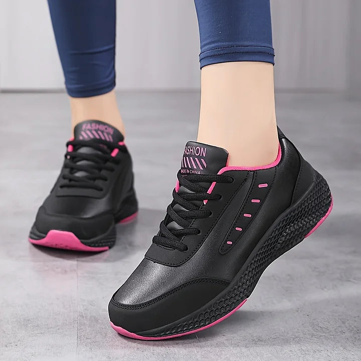 Velora | Lightweight Orthopedic Sneakers