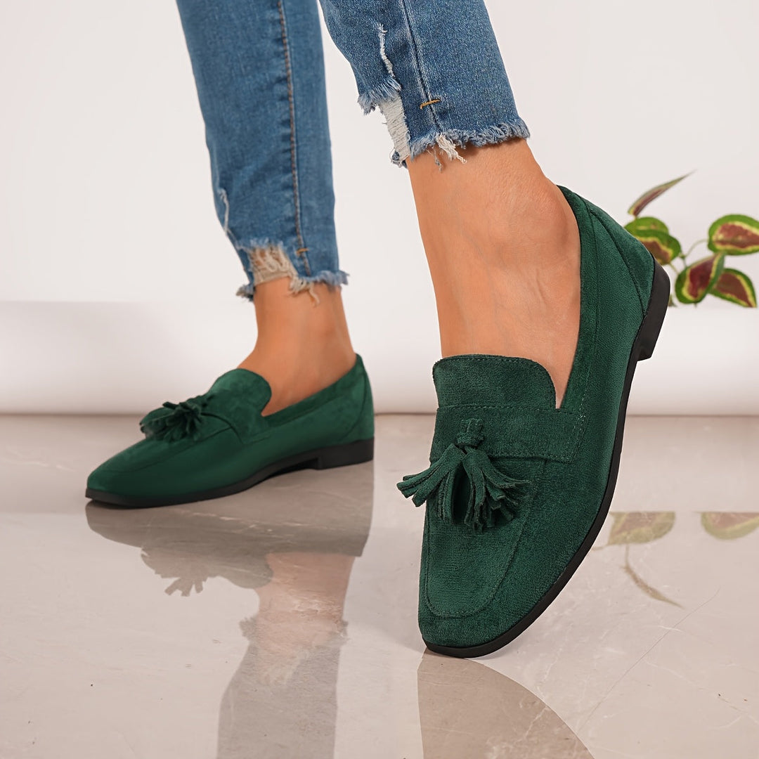 Solena | Everyday Comfort Support Shoes