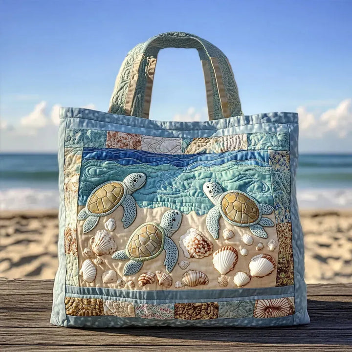 Amelia | Handmade soft daily bag