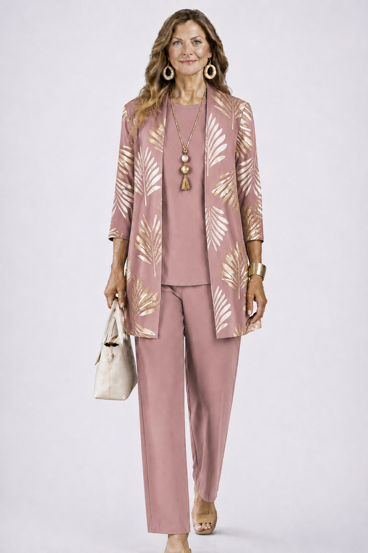 Margaret 3-piece set - lifestyle 1