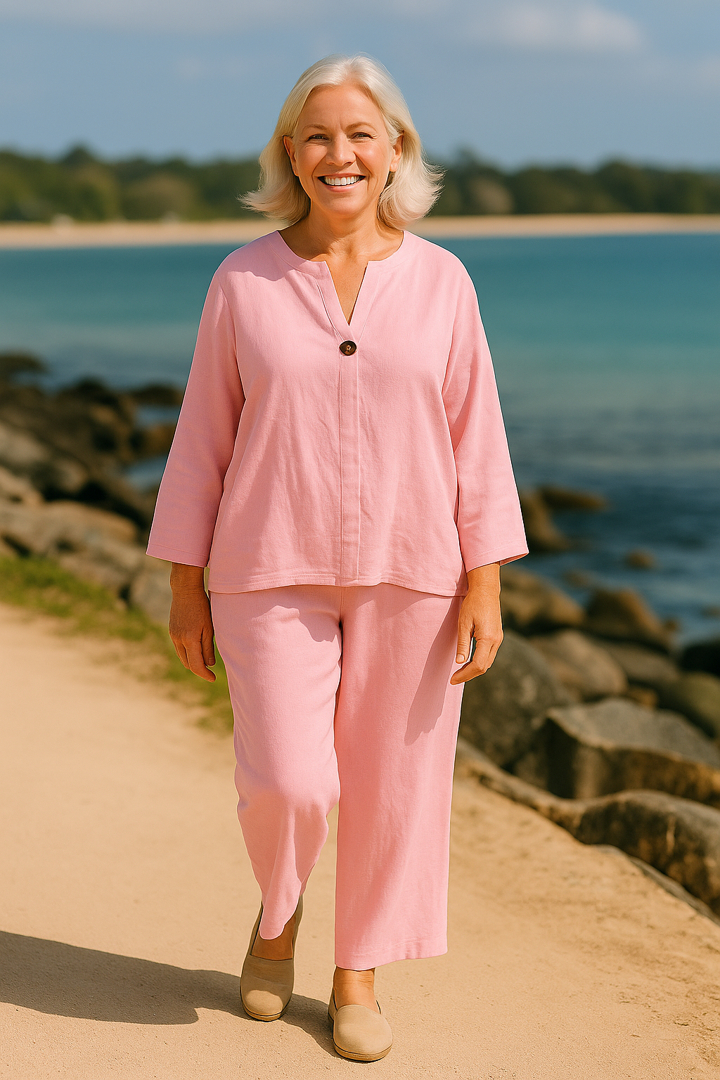 Simone | Ease 2 piece Set – Effortless. Elegant. Made for Real Women (S-5XL)
