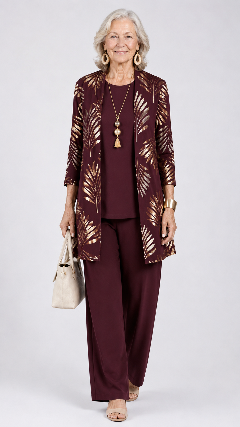 Margaret 3-piece set - lifestyle 2