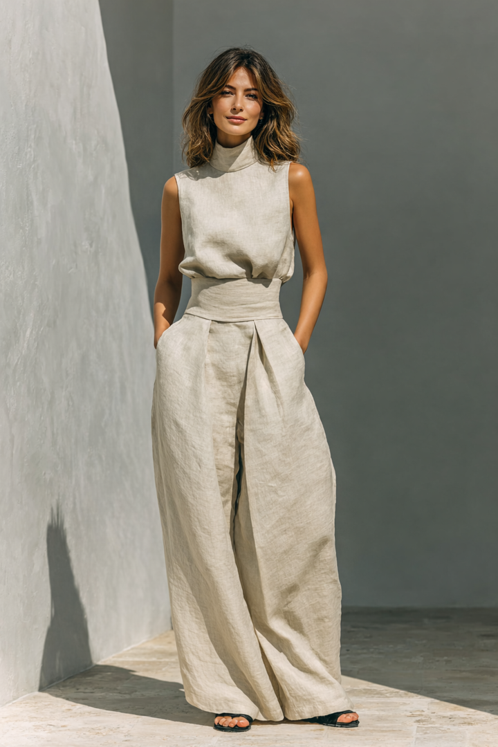 Maria | Complete two-piece set