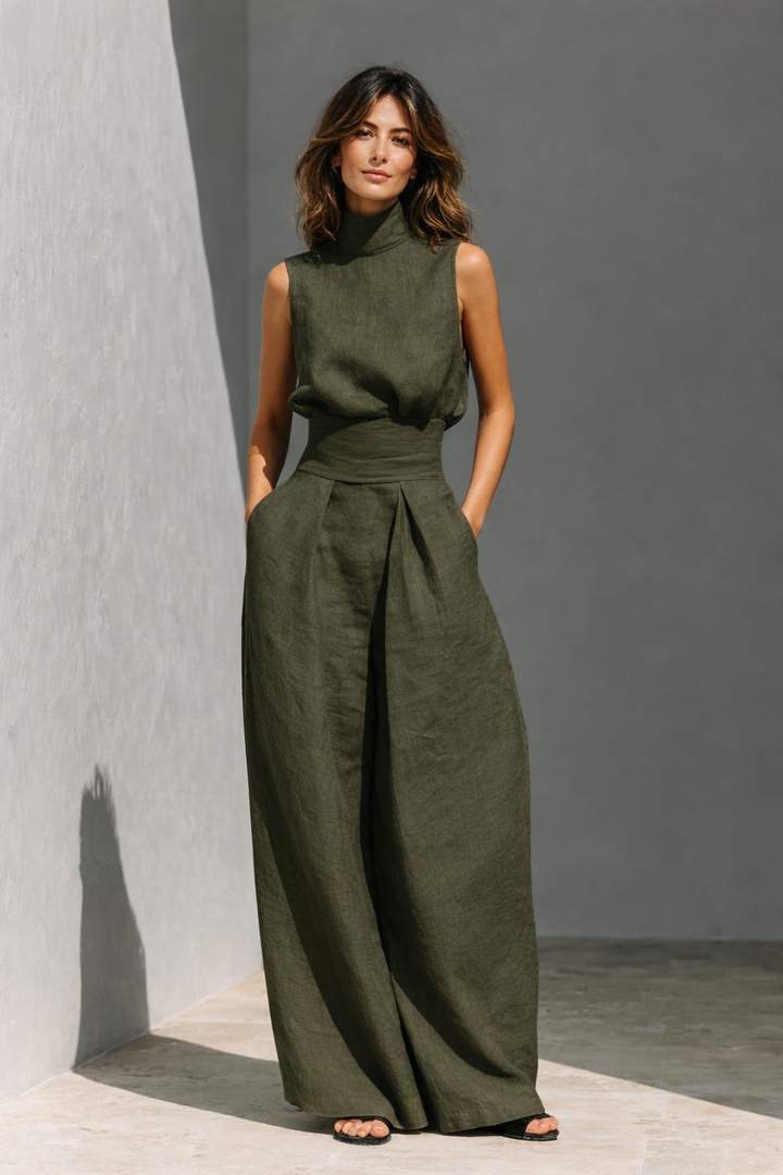 Maria | Complete two-piece set