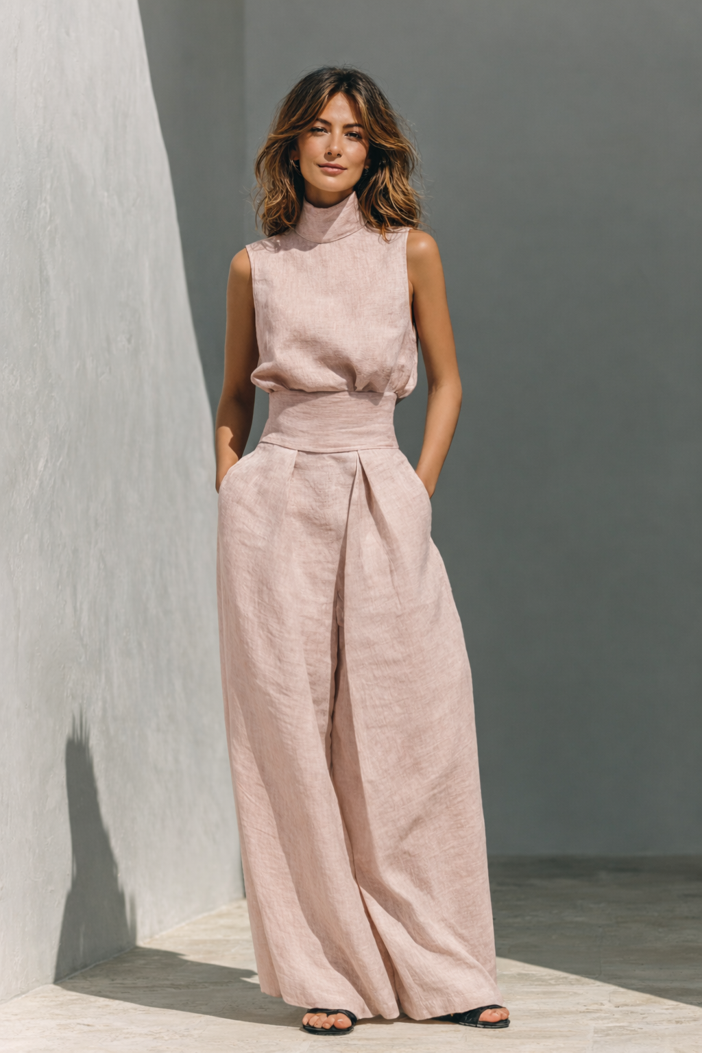 Maria | Complete two-piece set