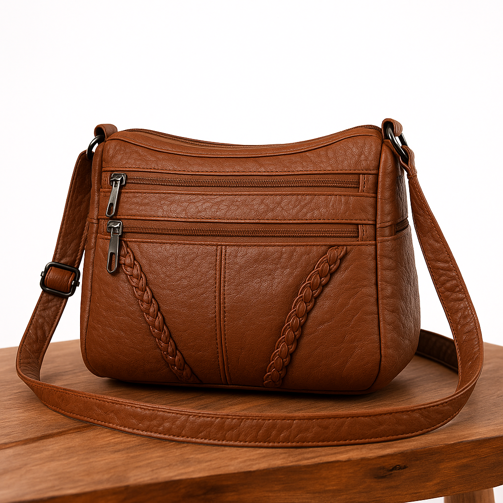 Ellen | Classic Harmony Bag