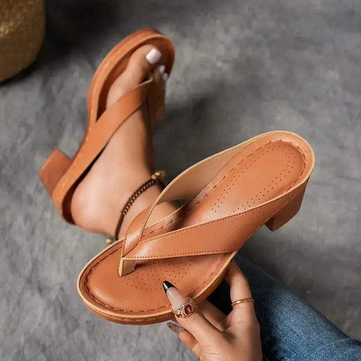 DELACROIX™ | Elegance & Comfort Sandals