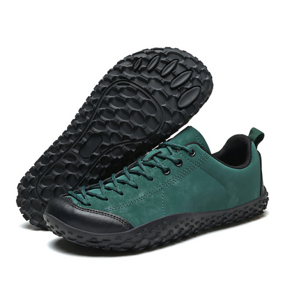 Orthotrail | Comfort, stability, and freedom of movement