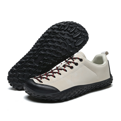 Orthotrail | Comfort, stability, and freedom of movement