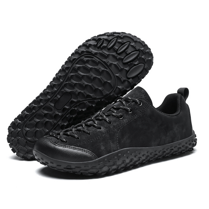 Orthotrail | Comfort, stability, and freedom of movement