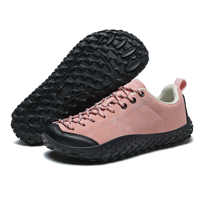 Orthotrail | Comfort, stability, and freedom of movement