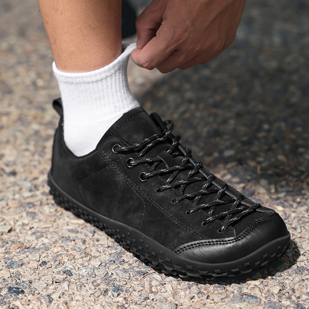 Orthotrail | Comfort, stability, and freedom of movement