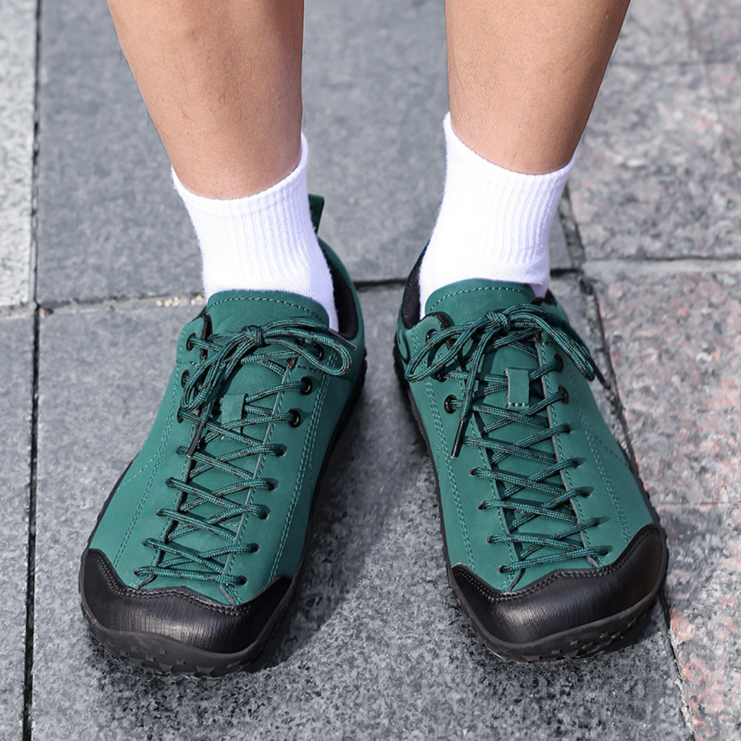 Orthotrail | Comfort, stability, and freedom of movement