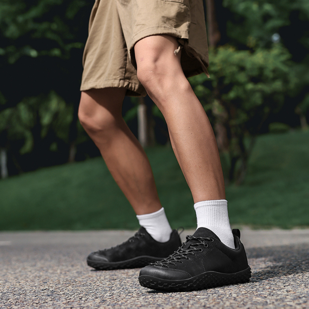 Orthotrail | Comfort, stability, and freedom of movement