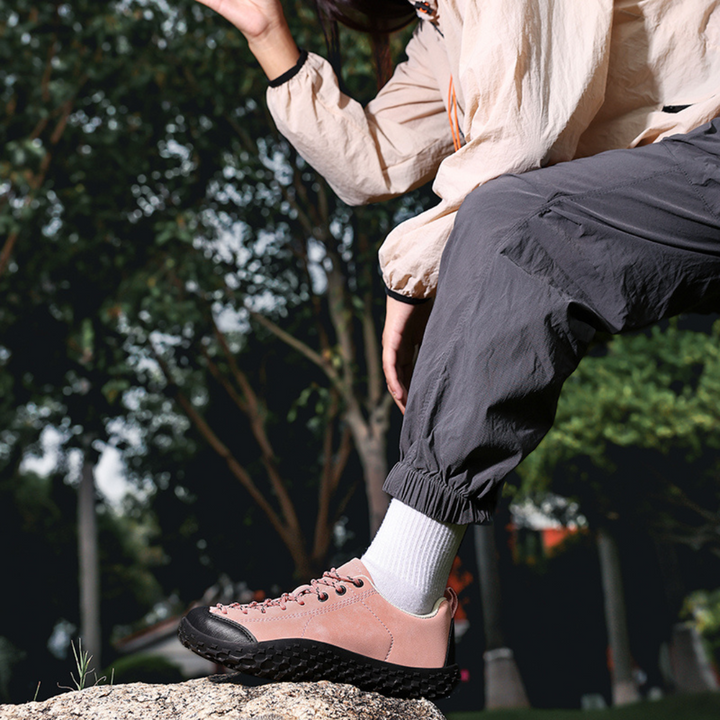 Orthotrail | Comfort, stability, and freedom of movement