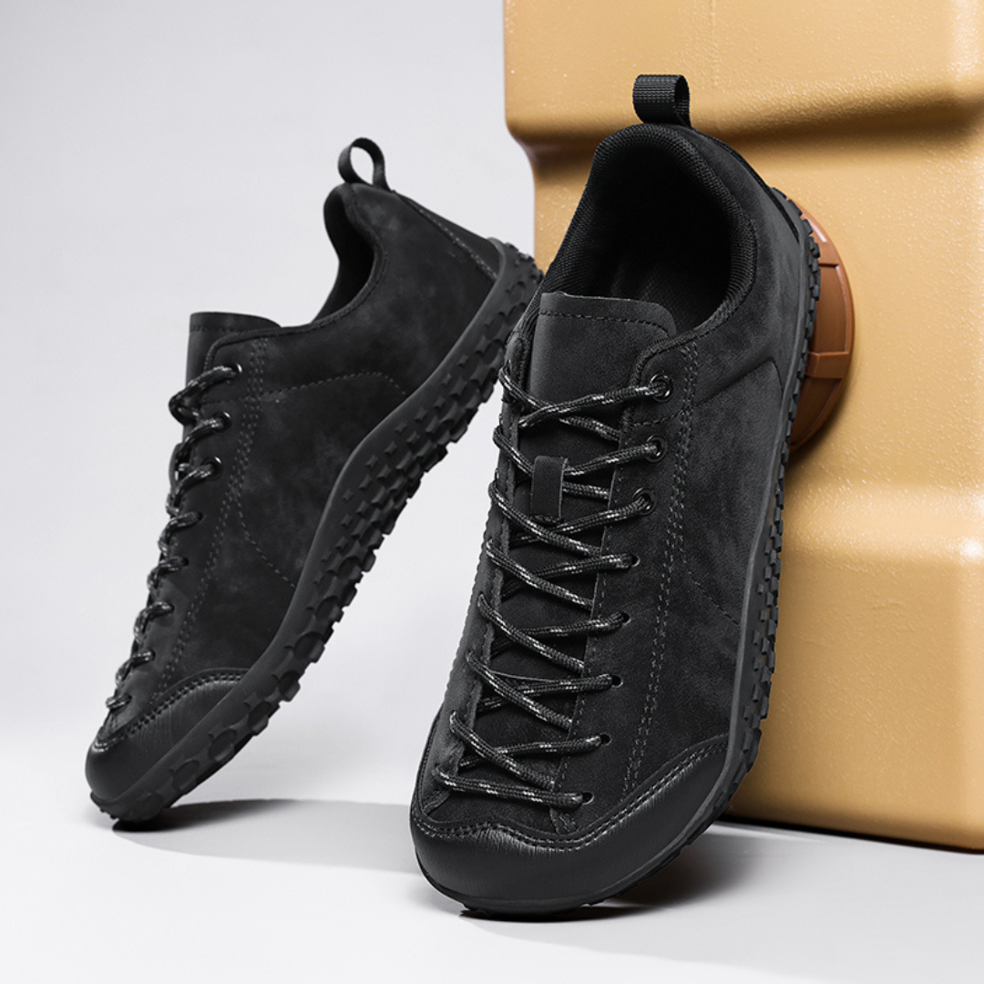 Orthotrail | Comfort, stability, and freedom of movement
