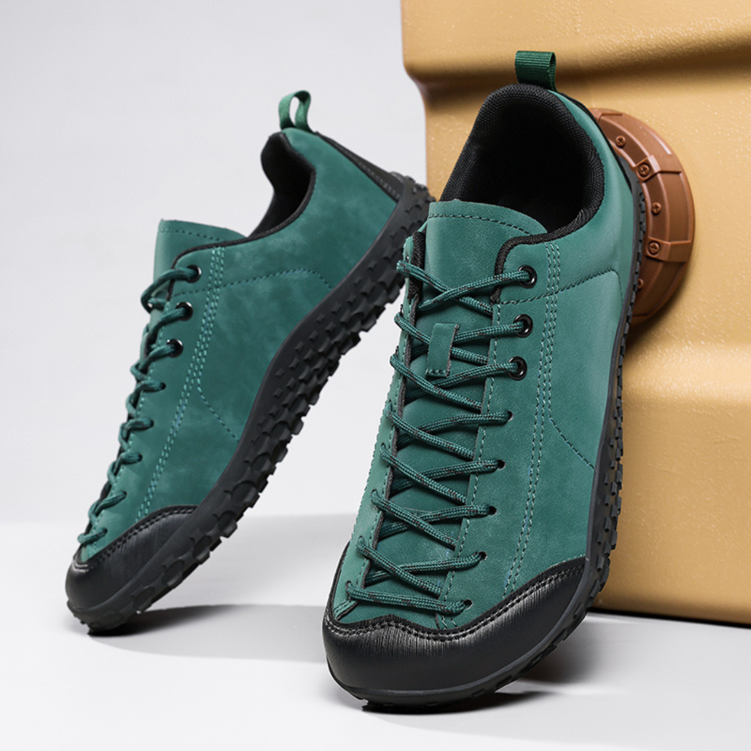 Orthotrail | Comfort, stability, and freedom of movement