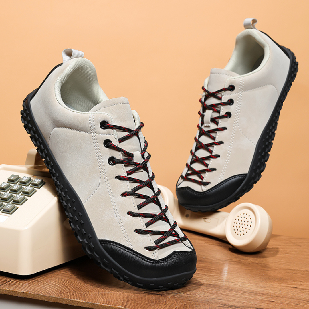 Orthotrail | Comfort, stability, and freedom of movement