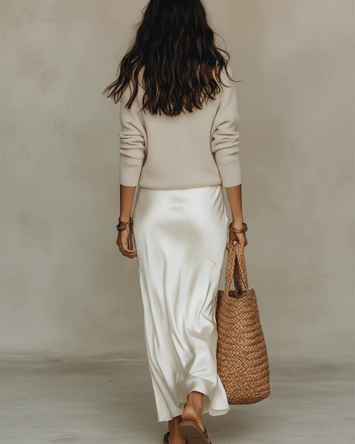 Adele two-piece set - detail