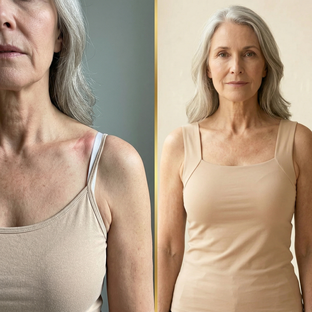 Roxanne | Built-In Comfort Tanktop