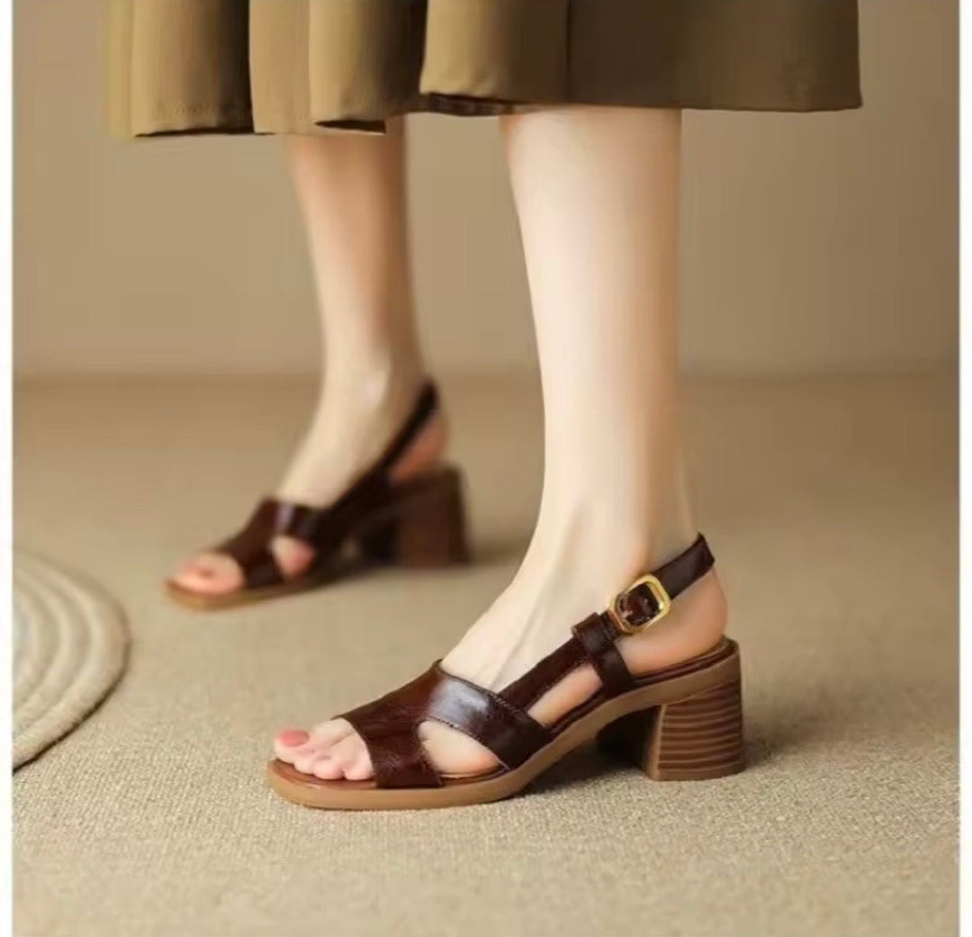 Marise | Orthopedic Comfy Sandals