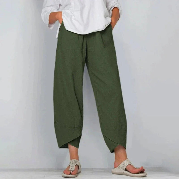 Savannah | Effortless Sophistication