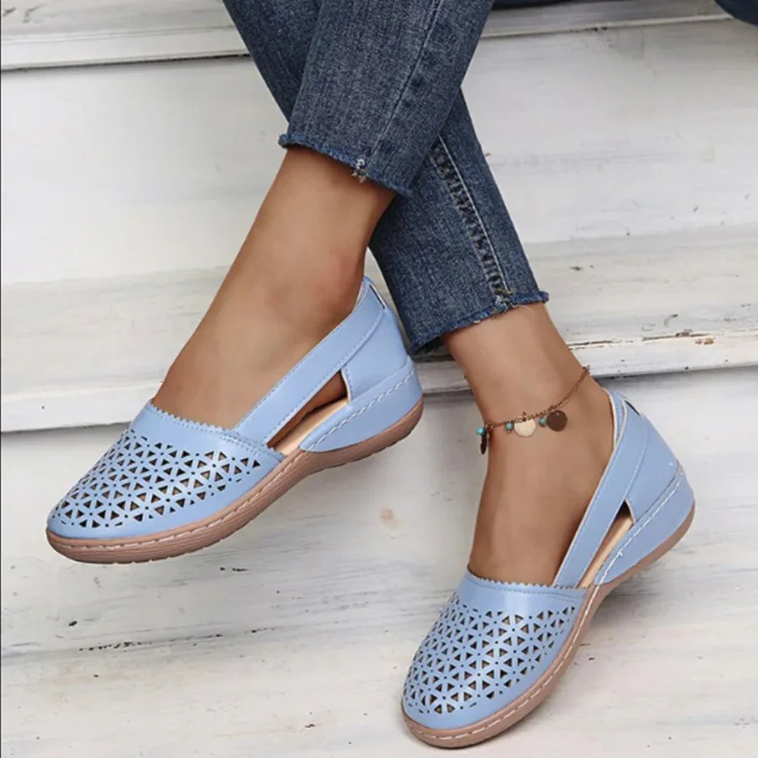 Wyrella™ | Orthopedic Comfort Shoes