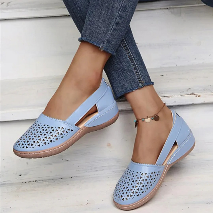 Wyrella™ | Orthopedic Comfort Shoes