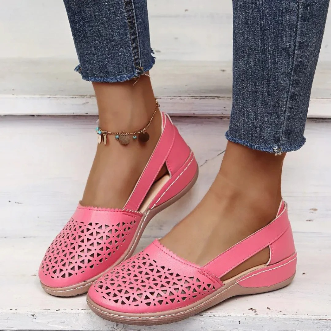 Wyrella™ | Orthopedic Comfort Shoes