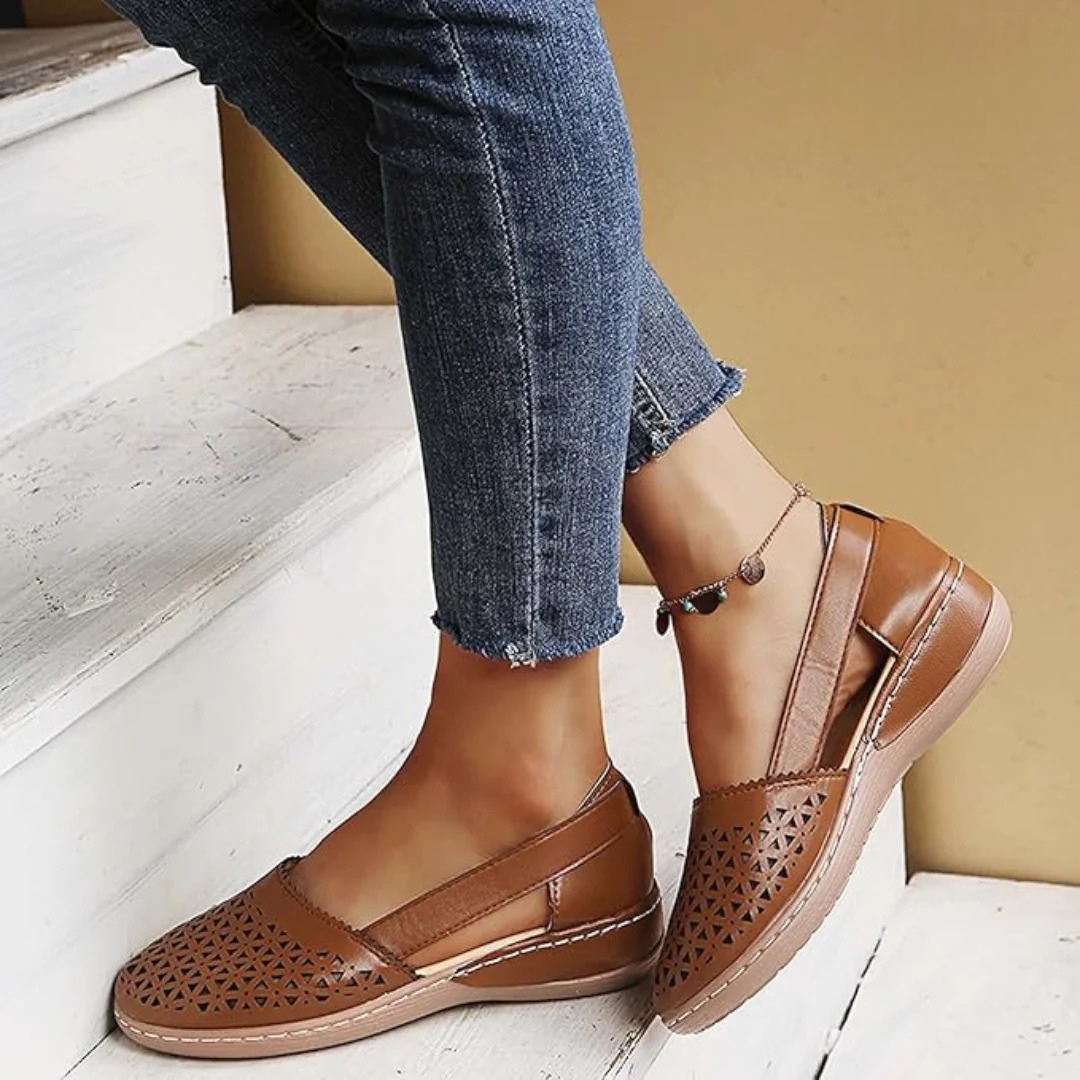 Wyrella™ | Orthopedic Comfort Shoes