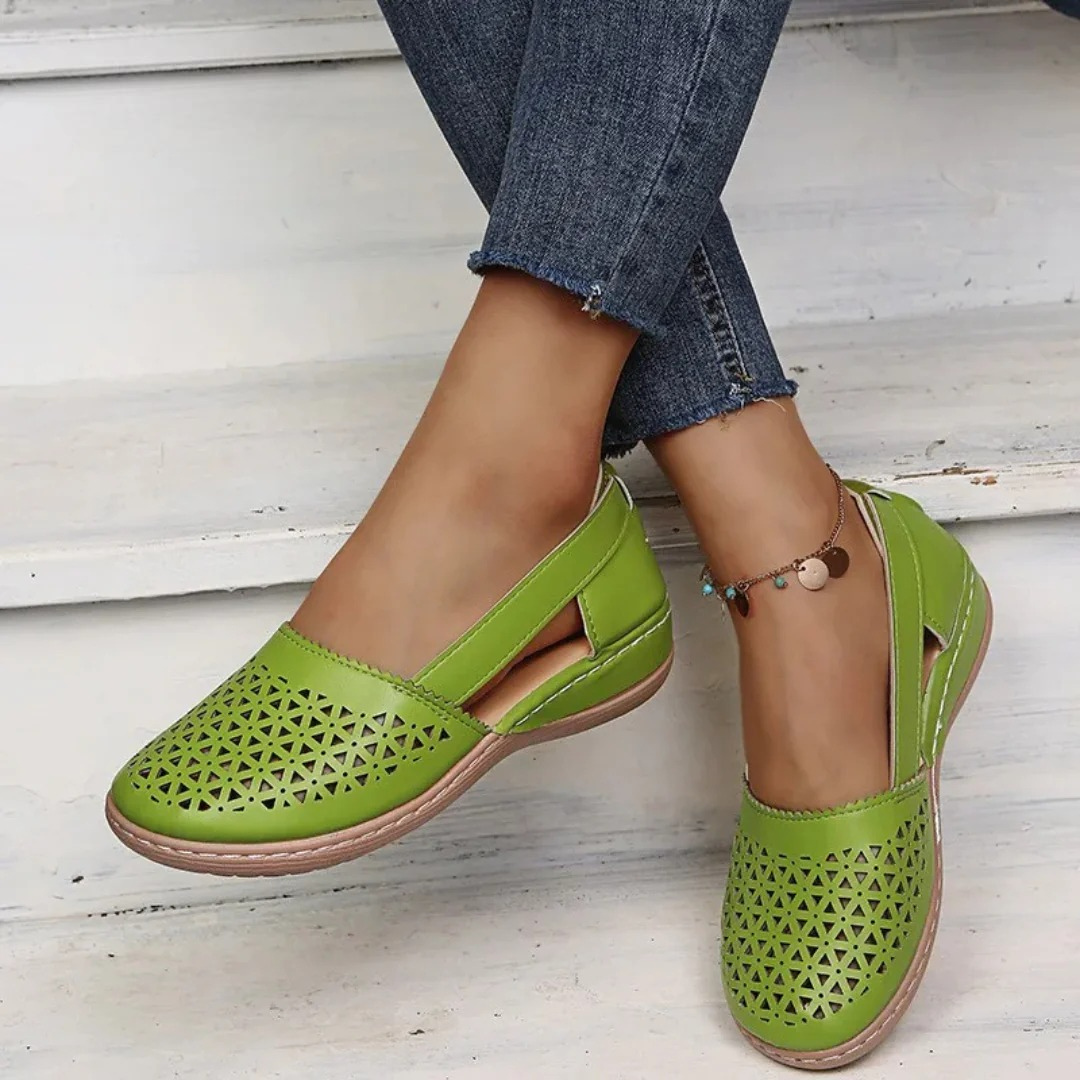 Wyrella™ | Orthopedic Comfort Shoes