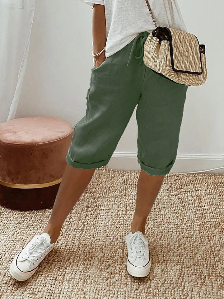 Claire™ | Comfort Shorts