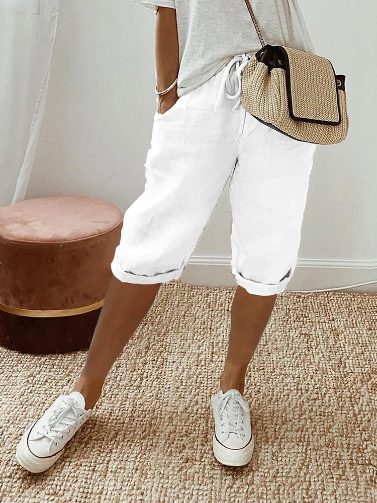 Claire™ | Comfort Shorts