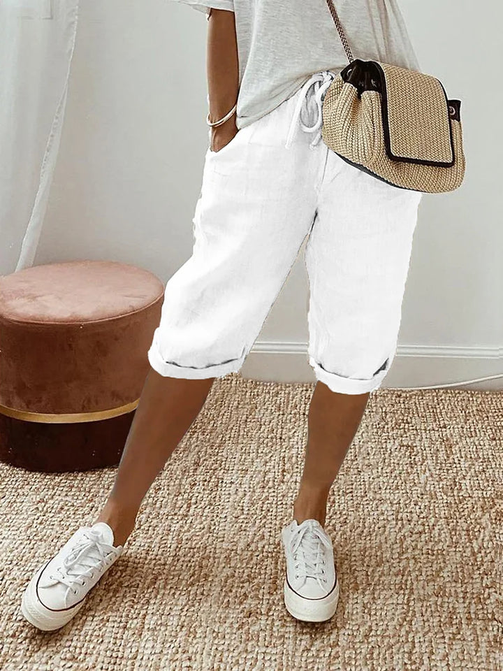 Claire™ | Comfort Shorts