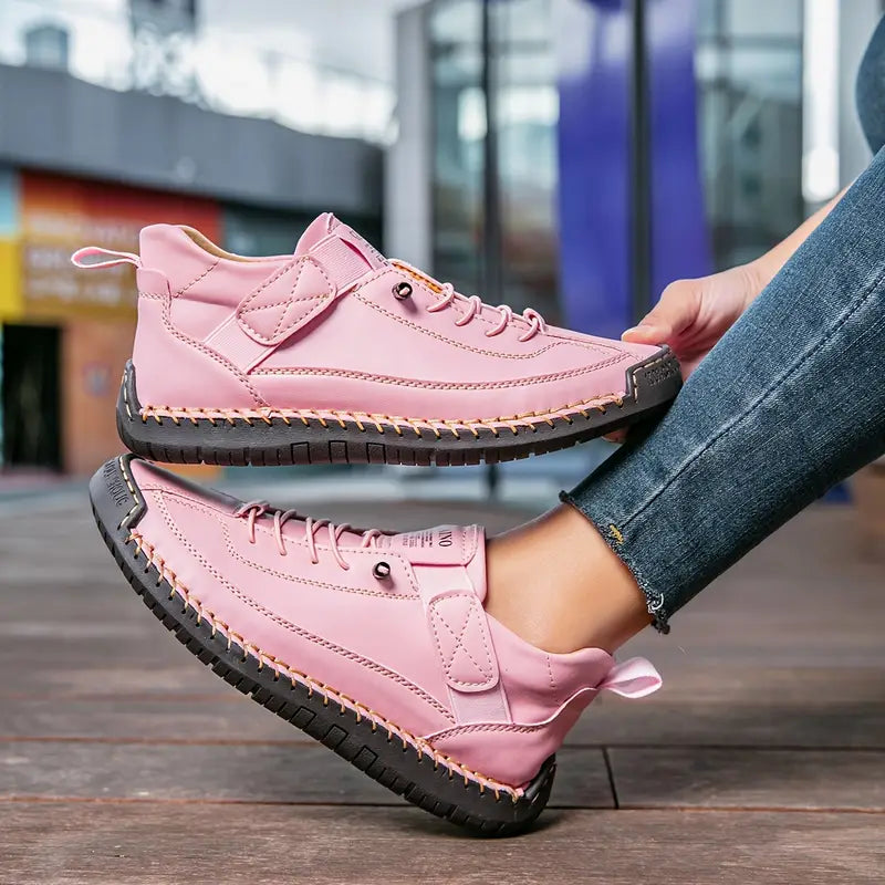 Mila | Comfortable Sneakers with Ergonomic Support