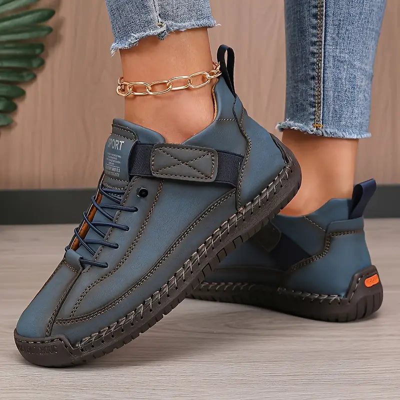 Inès | Comfortable Sneakers with Ergonomic Support