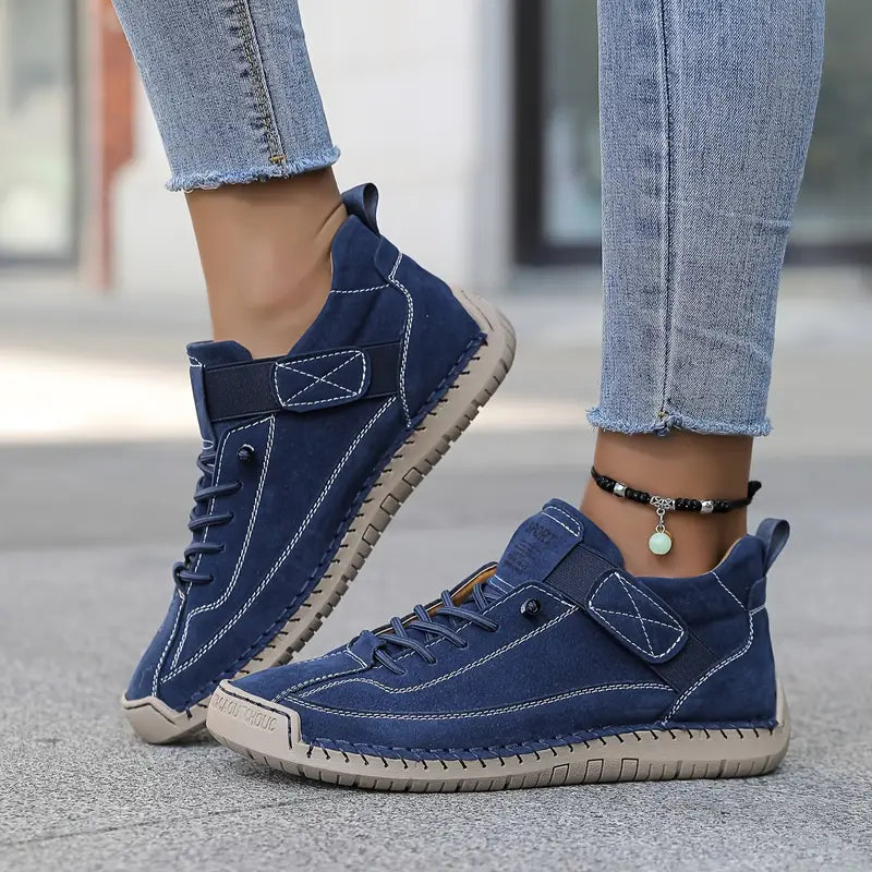 Chloé | Comfortable Sneakers with Ergonomic Support